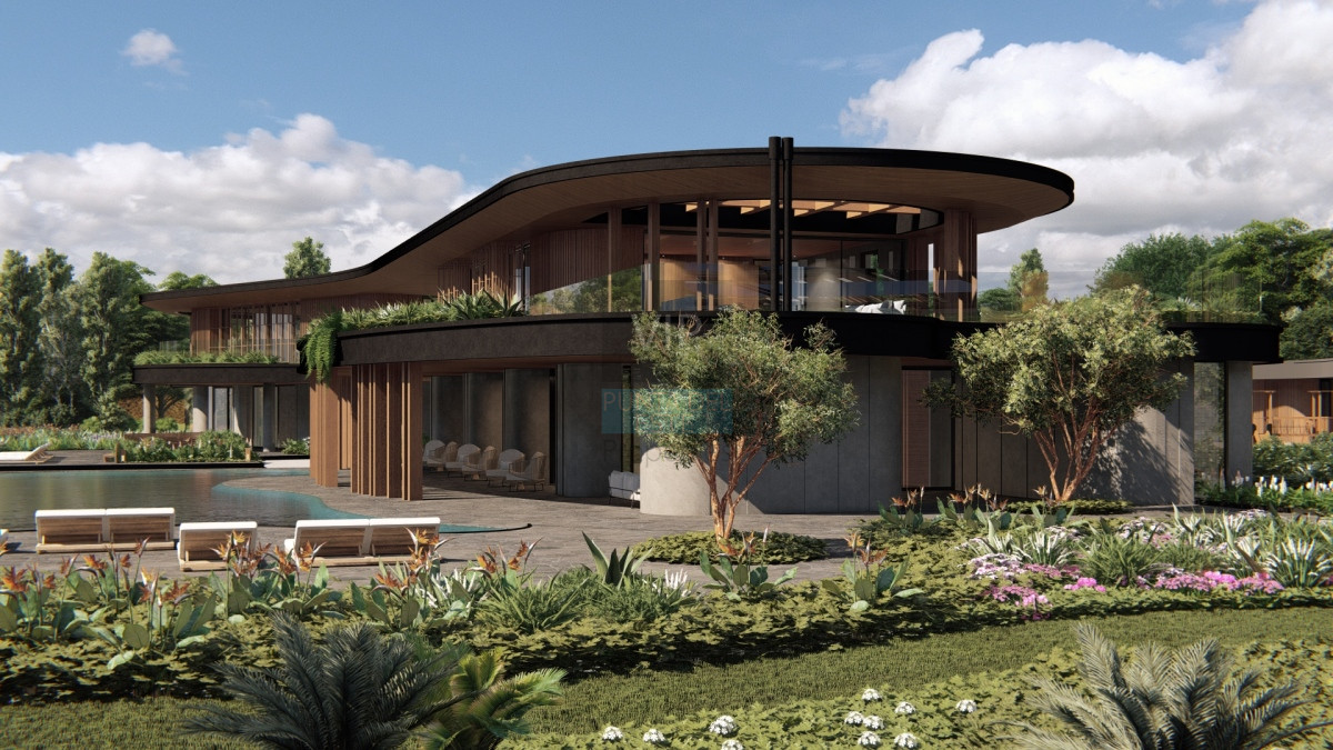 Terreno ID.2141 - Proyecto  barrio privado  en el Golf Punta del Este
