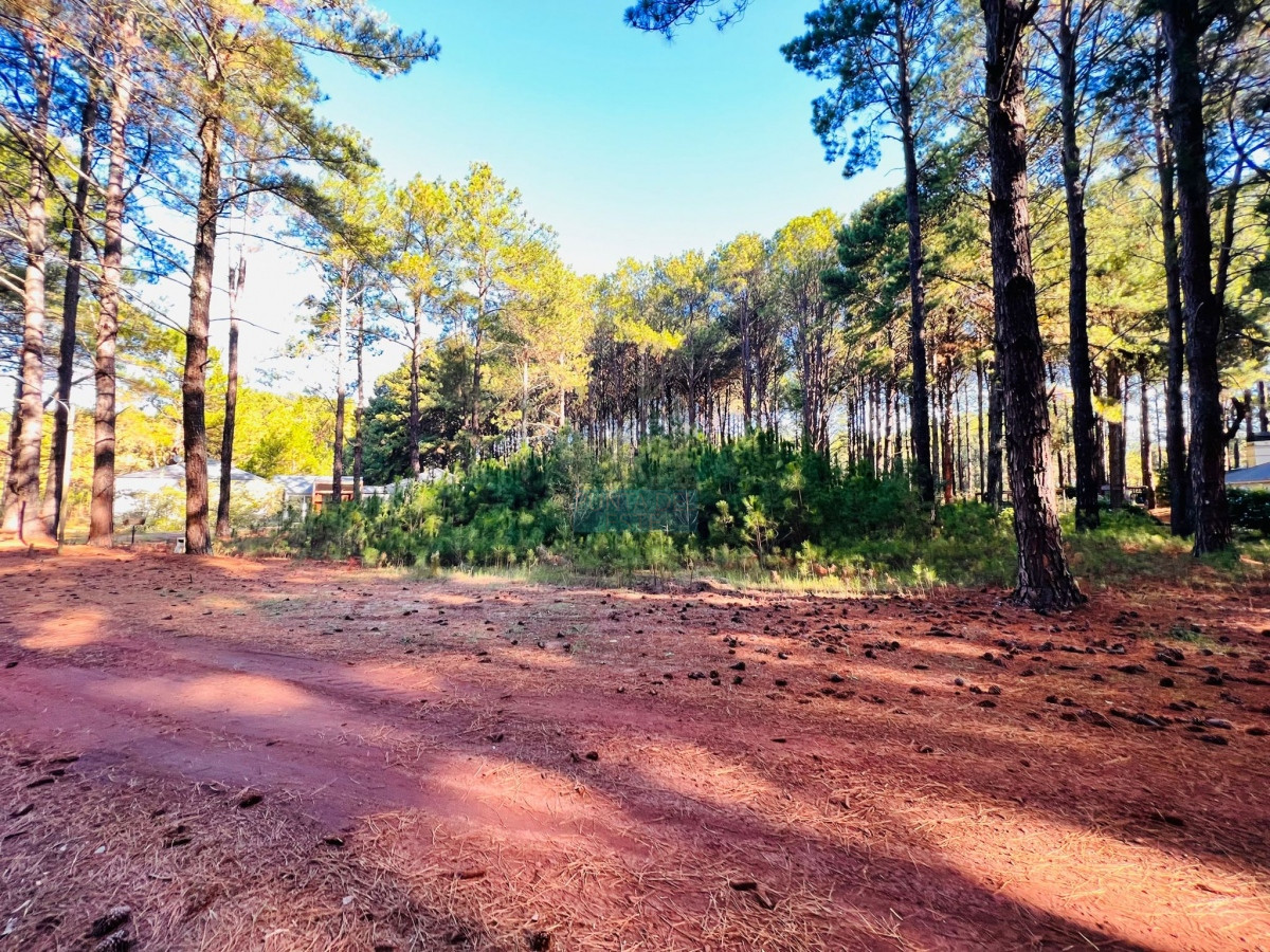 Terreno ID.1741 - Venta terreno barrio privado Carmelo