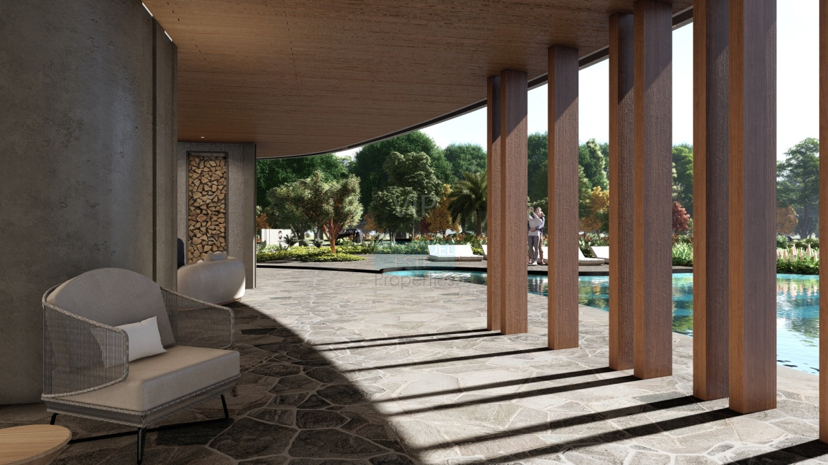 Terreno ID.2141 - Proyecto  barrio privado  en el Golf Punta del Este