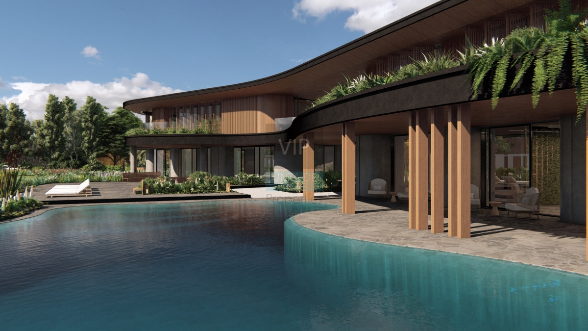 Terreno ID.2141 - Proyecto  barrio privado  en el Golf Punta del Este