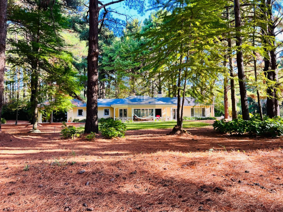 Terreno ID.1741 - Venta terreno barrio privado Carmelo