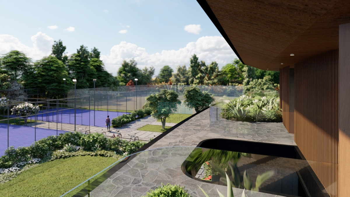 Terreno ID.2141 - Proyecto  barrio privado  en el Golf Punta del Este