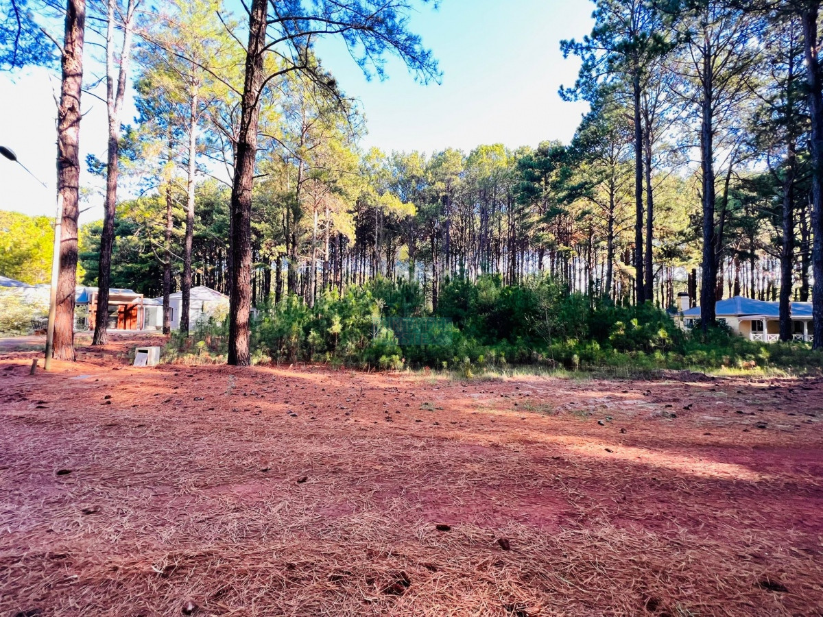 Terreno ID.1741 - Venta terreno barrio privado Carmelo