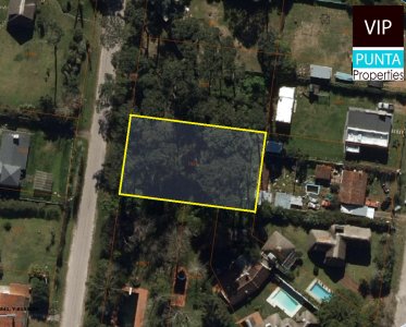 Terreno a la venta  BARRIO MARLY 