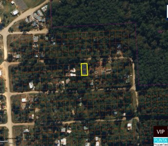 Terreno en venta LA JUANITA 