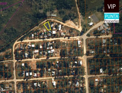 Terreno en LA JUANITA en venta