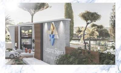 Venta terrenos en Barrio Privado - Punta del Este