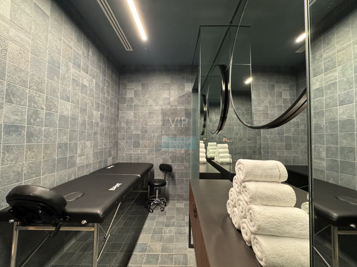 Apartamento ID.2735 - Apartamento Venta 3 dormitorios en La Barra Con Vista al Mar