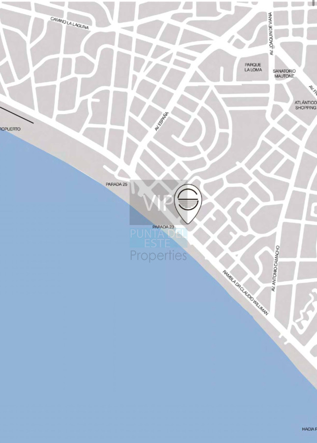 Mansa - GoPunta - Portal Inmobiliario de Punta del Este - Maldonado