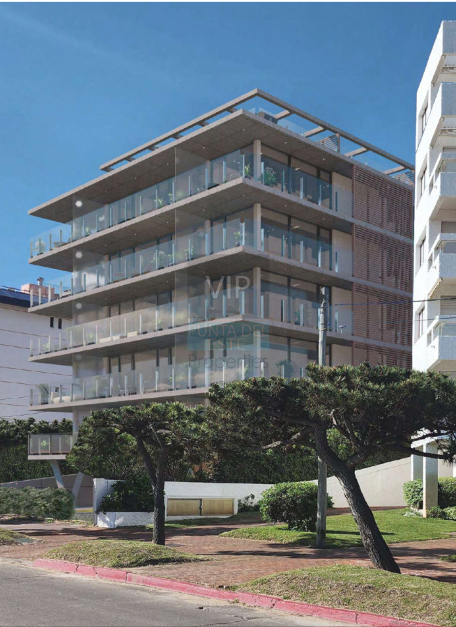 Mansa - GoPunta - Portal Inmobiliario de Punta del Este - Maldonado