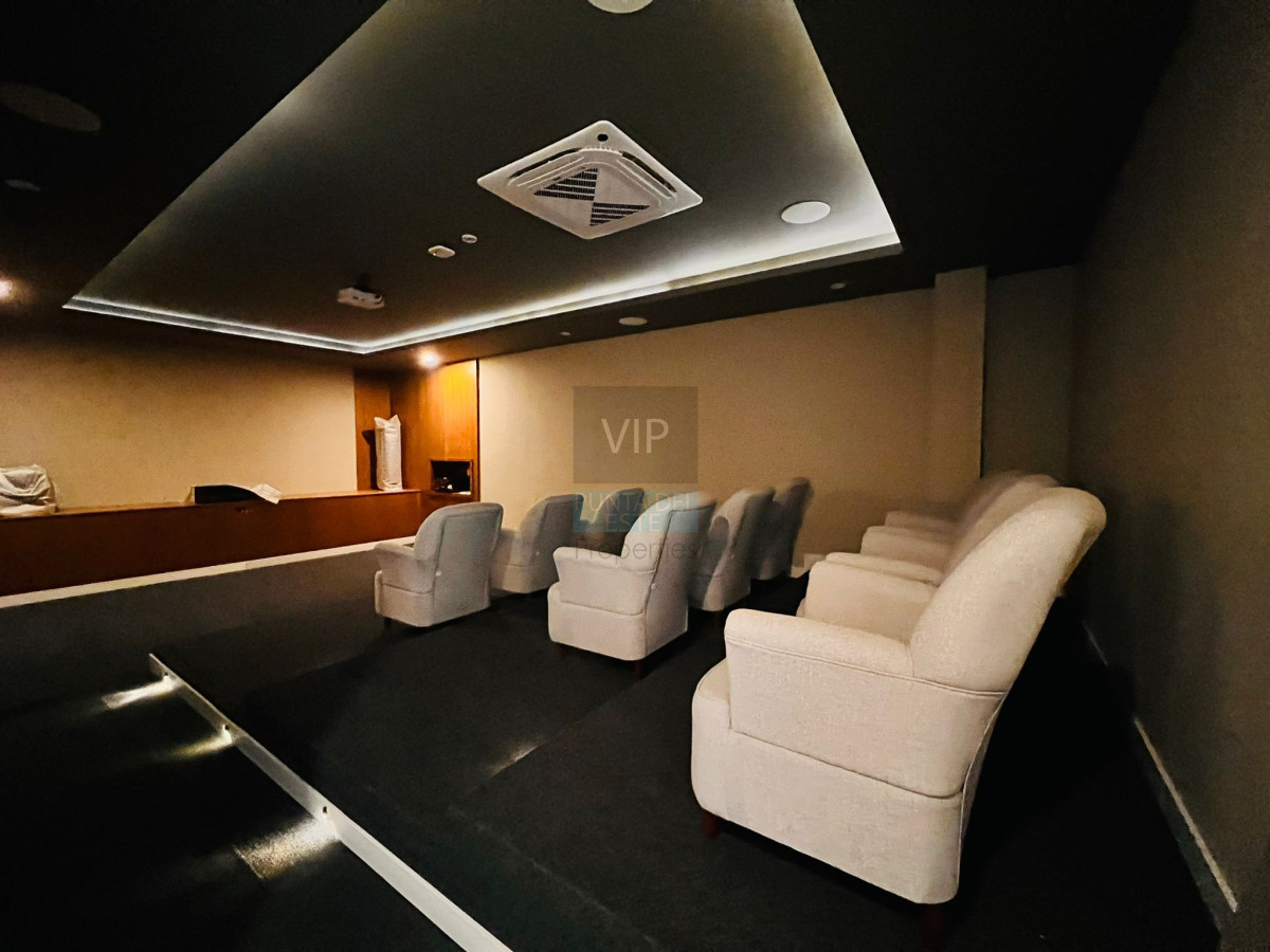 Apartamento ID.2518 - Alquiler temporal apartamento 2 dormitorios en Punta del Este