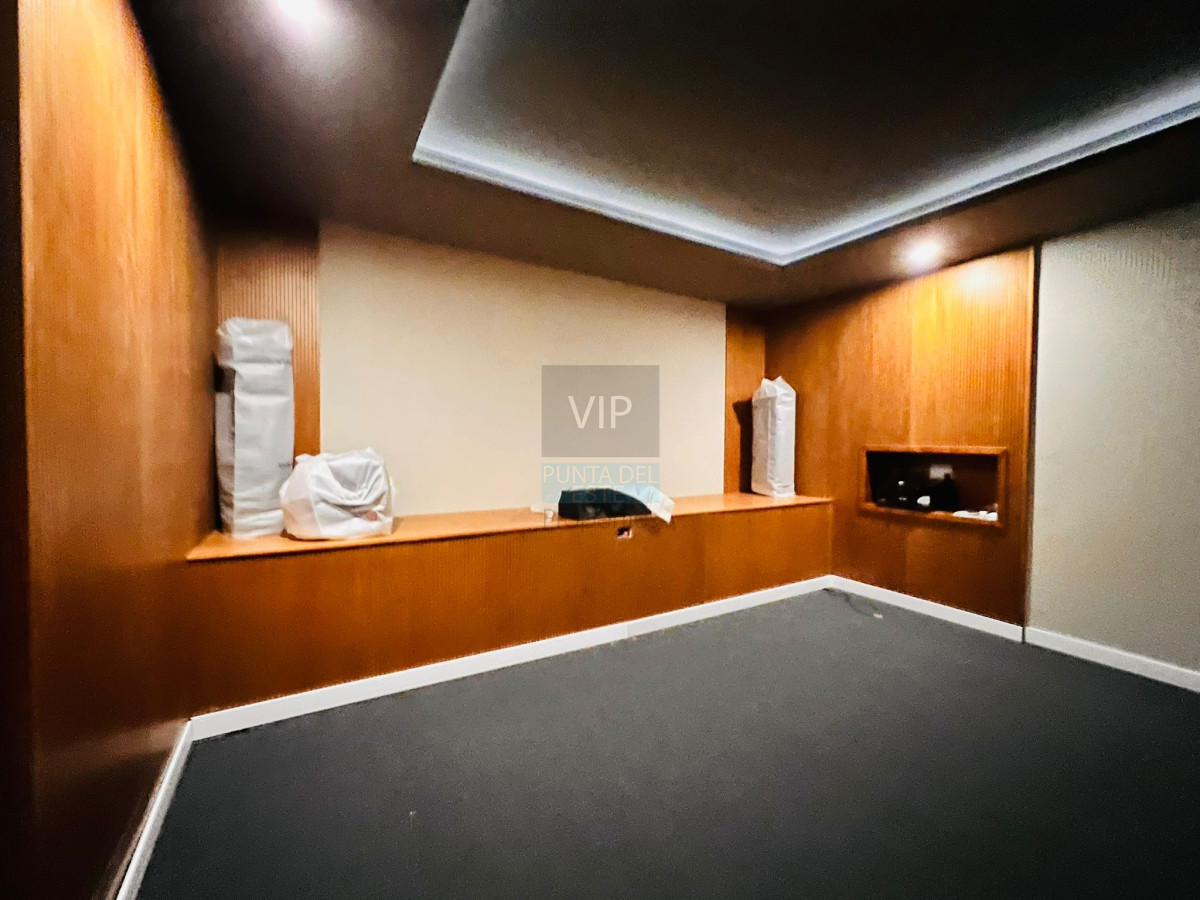 Apartamento ID.2518 - Alquiler temporal apartamento 2 dormitorios en Punta del Este