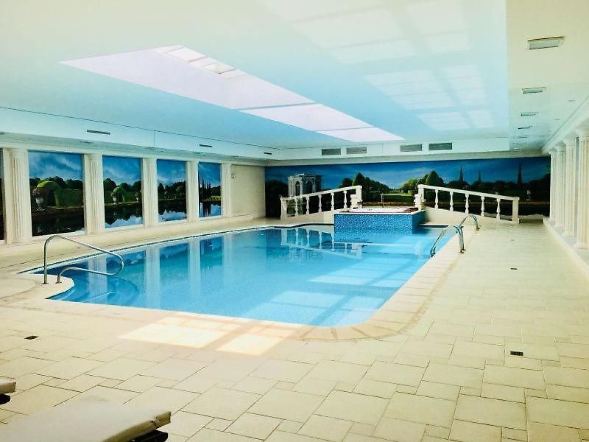 Apartamento ID.2211 - Venta apartamento 3 dormitorios vista al mar Playa Mansa - Punta del Este