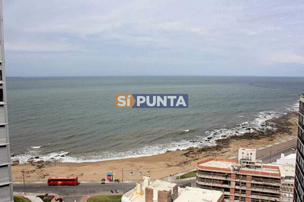 Muy lindo apartamento en la Peninsula - SPT7964A