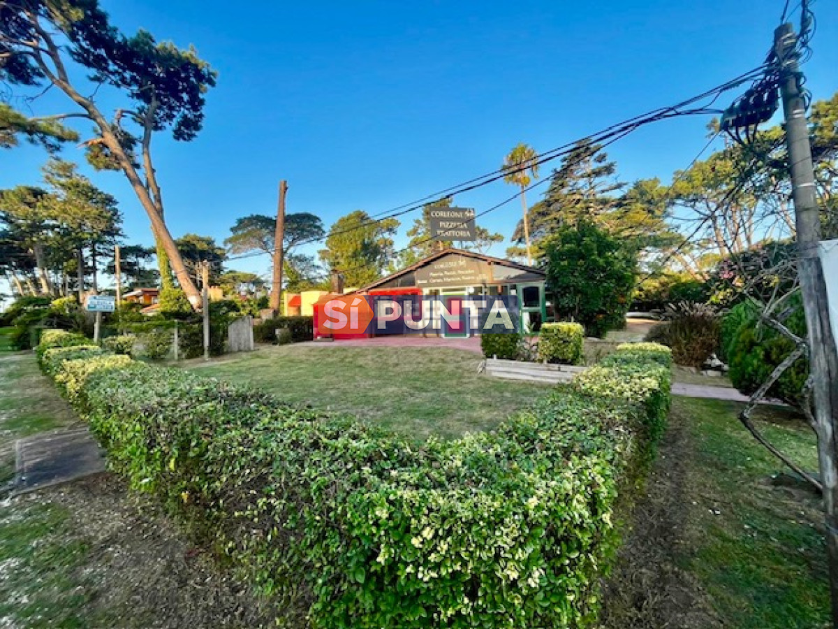 Local en excelente ubicación- ALQUILER  _ VENTA - SPT10649L