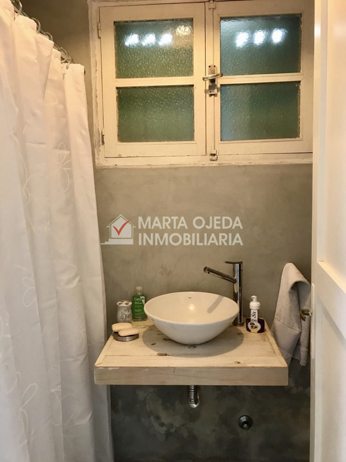 Casa ID.41129 - Muy linda casa en la Mansa con piscina y barbacoa