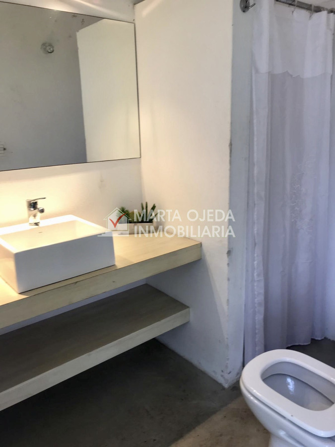 Casa ID.41129 - Muy linda casa en la Mansa con piscina y barbacoa