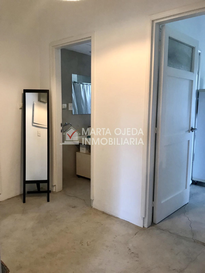 Casa ID.41129 - Muy linda casa en la Mansa con piscina y barbacoa