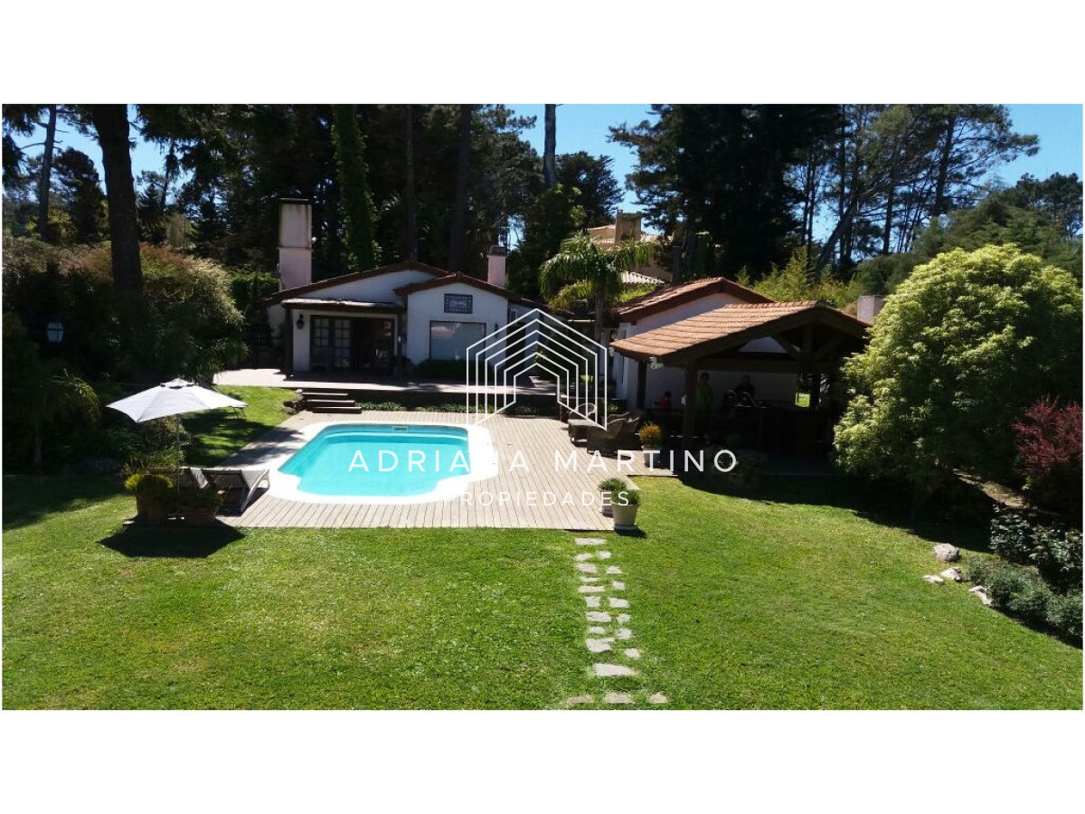 San Rafael - GoPunta - Portal Inmobiliario de Punta del Este - Maldonado