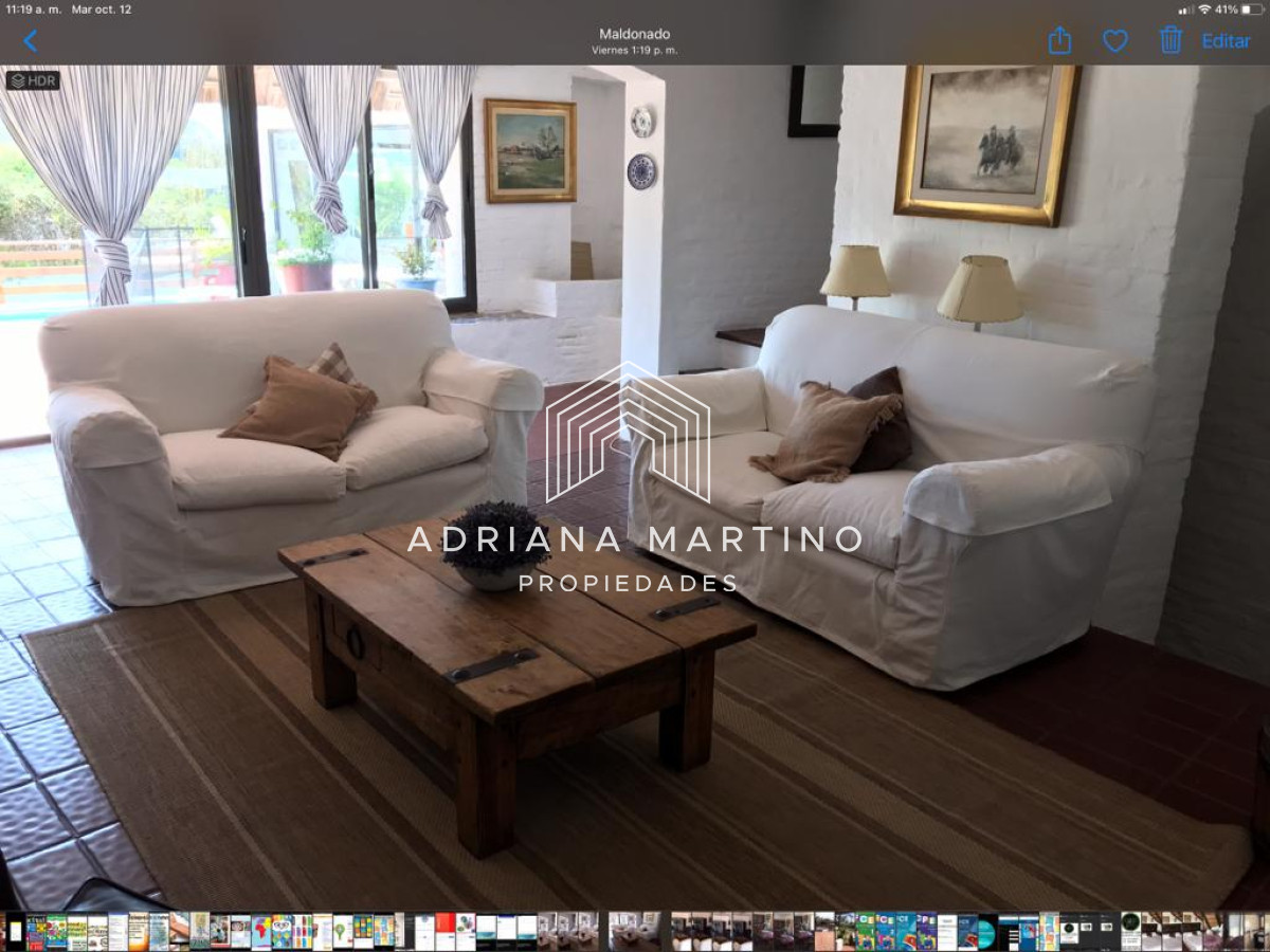 Pinares - GoPunta - Portal Inmobiliario de Punta del Este - Maldonado