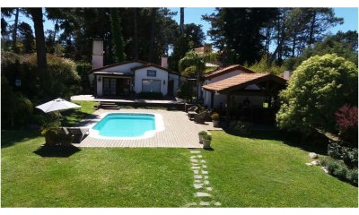 Casa con excelente ubicación en San Rafael