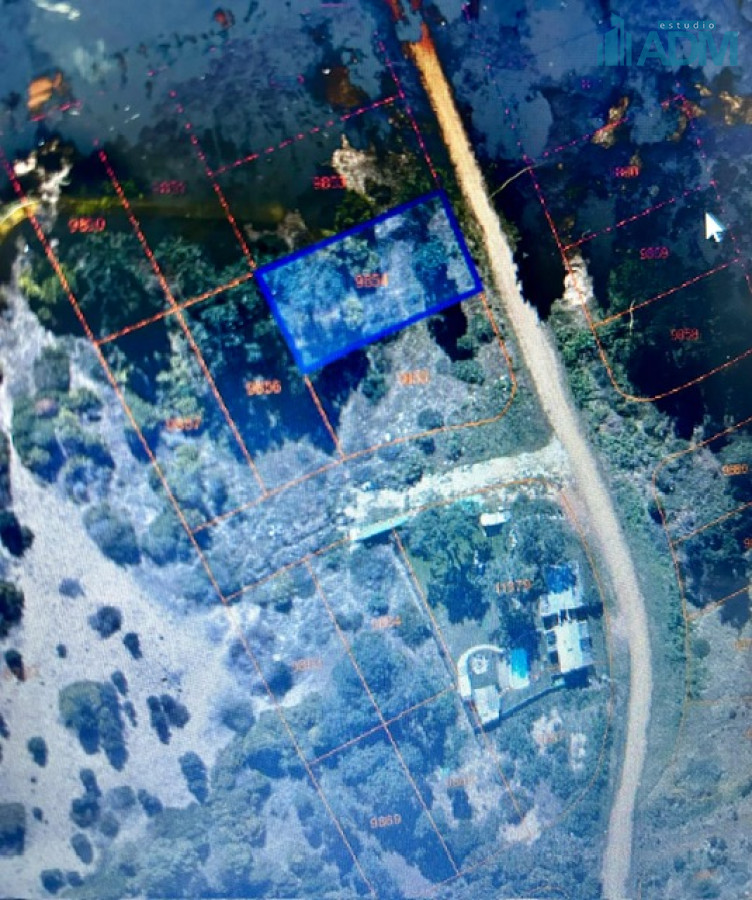 Terreno ID.1897 - Excelente terreno con vista en Rincón del Indio