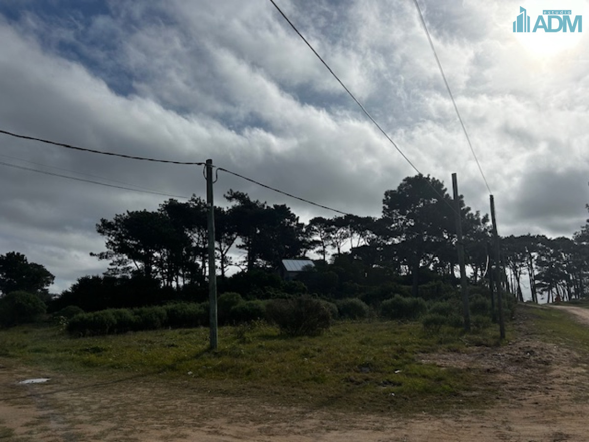 Terreno ID.1897 - Excelente terreno con vista en Rincón del Indio