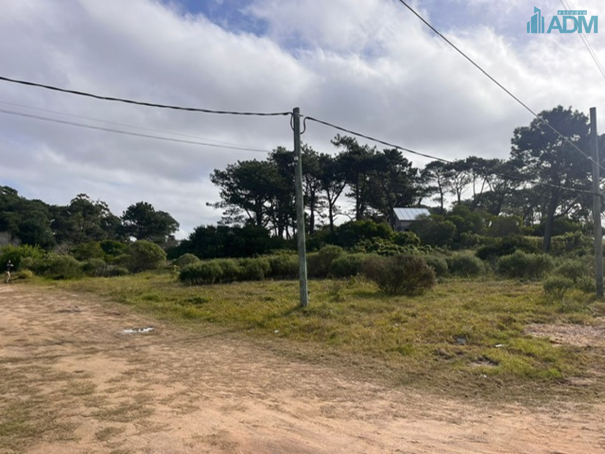 Terreno ID.1897 - Excelente terreno con vista en Rincón del Indio