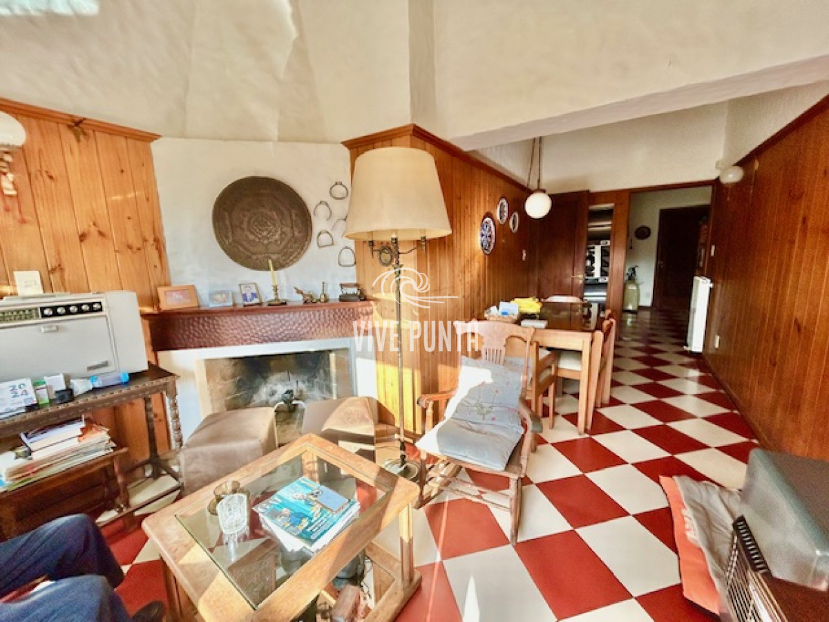 Casa ID.871 - Casa en venta en la Mansa, excelente ubicación 