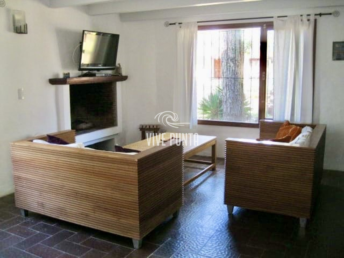 Casa ID.628 - Casa en Pinares totalmente reciclada