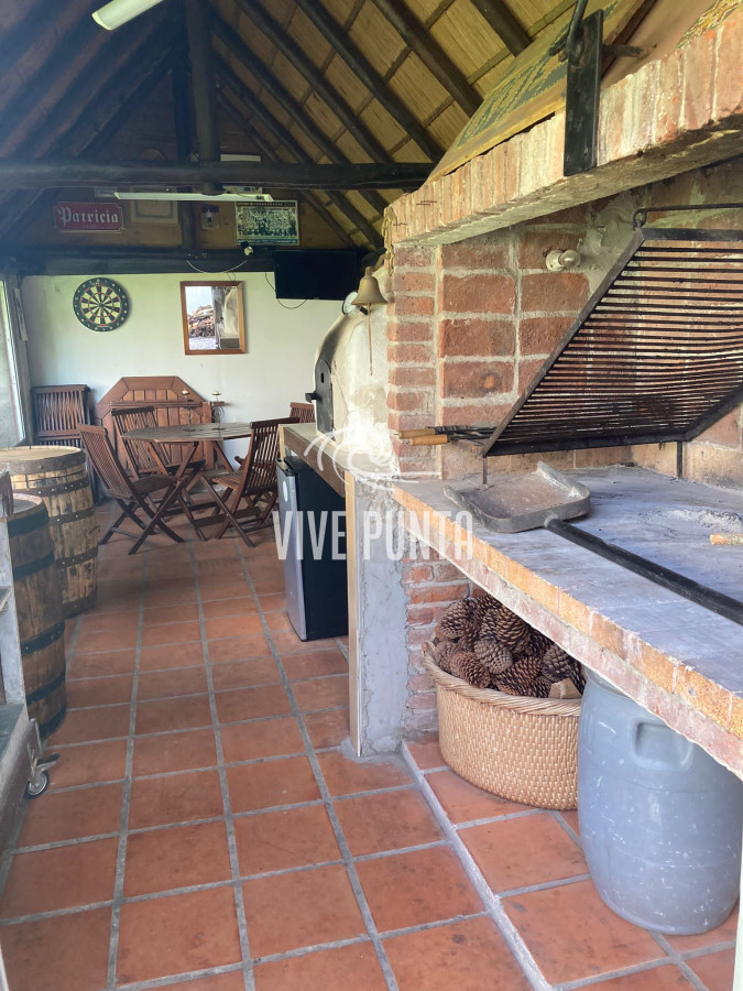 Casa ID.632 - Casa en Pinares 
