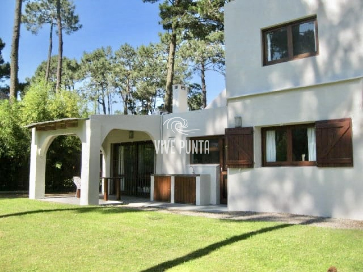Casa ID.628 - Casa en Pinares totalmente reciclada