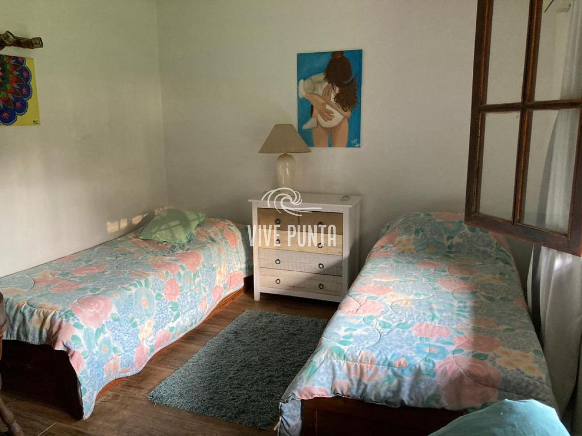 Casa ID.632 - Casa en Pinares 