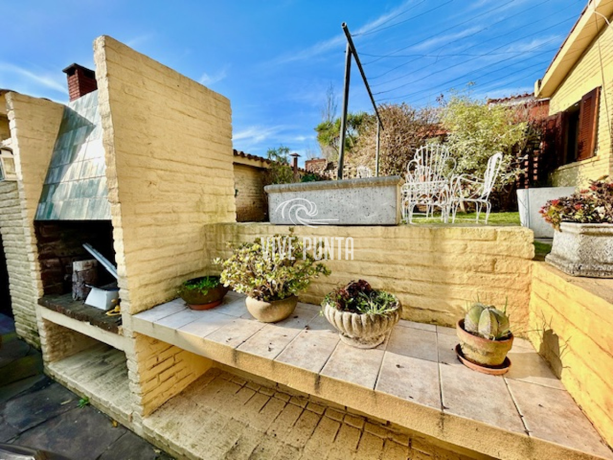 Casa ID.871 - Casa en venta en la Mansa, excelente ubicación 