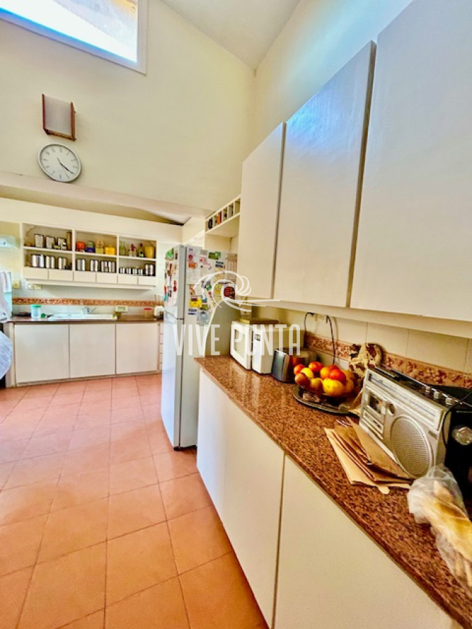 Casa ID.871 - Casa en venta en la Mansa, excelente ubicación 