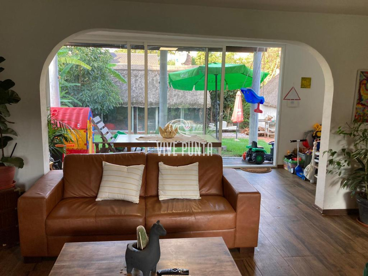 Casa ID.632 - Casa en Pinares 
