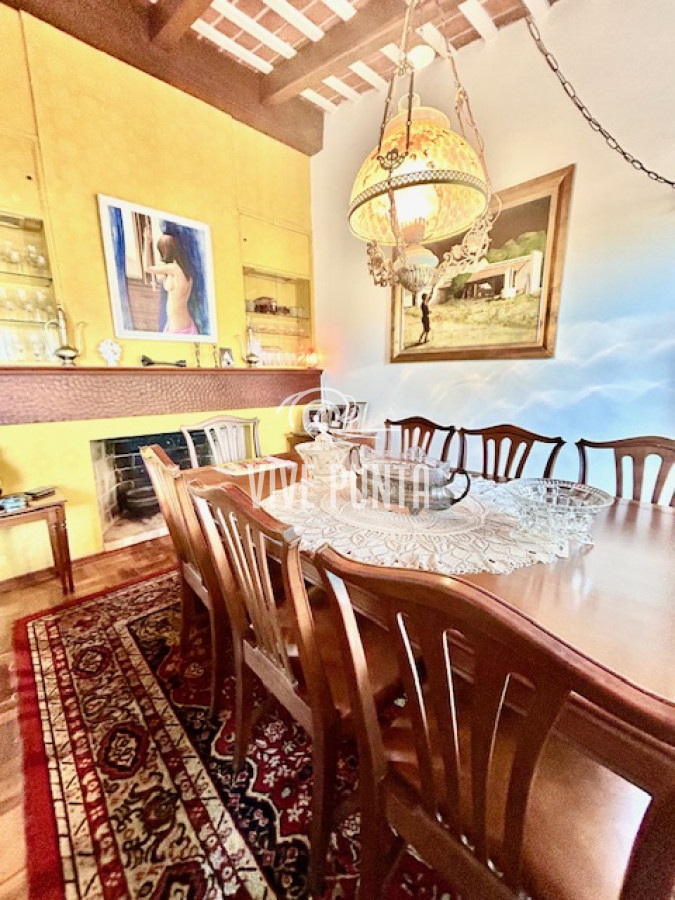 Casa ID.871 - Casa en venta en la Mansa, excelente ubicación 