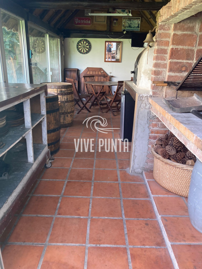 Casa ID.632 - Casa en Pinares 