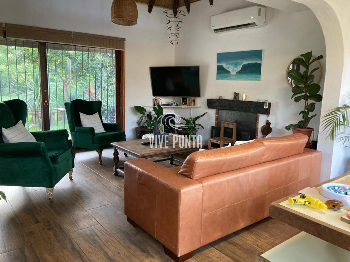 Casa ID.632 - Casa en Pinares 
