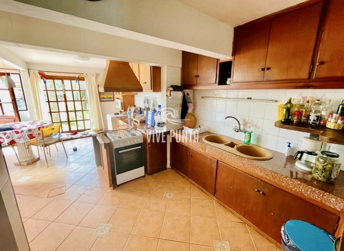 Casa ID.1034 - Casa en Pinares con piscina 