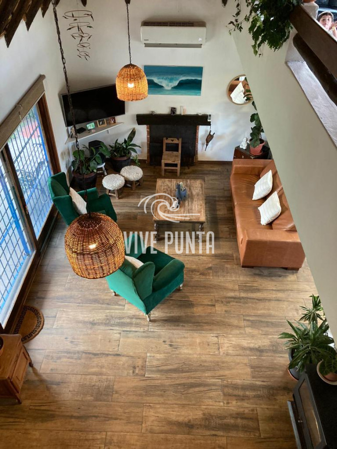 Casa ID.632 - Casa en Pinares 
