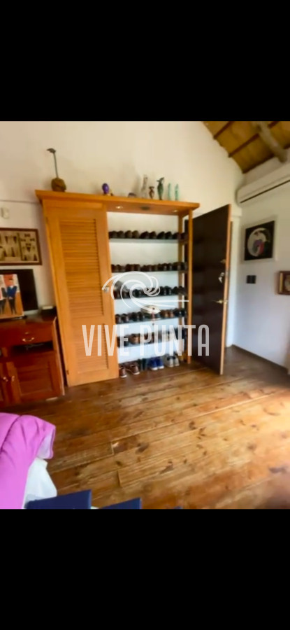 Casa ID.1034 - Casa en Pinares con piscina 