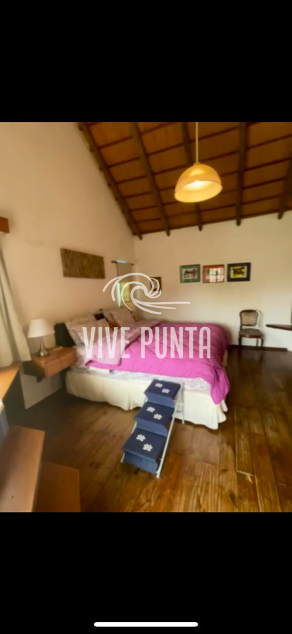 Casa ID.1034 - Casa en Pinares con piscina 