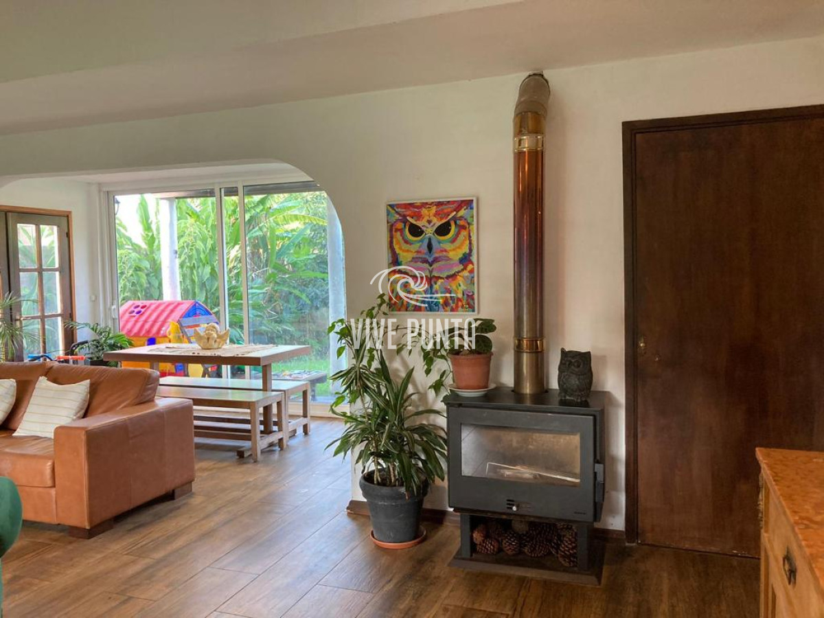 Casa ID.632 - Casa en Pinares 