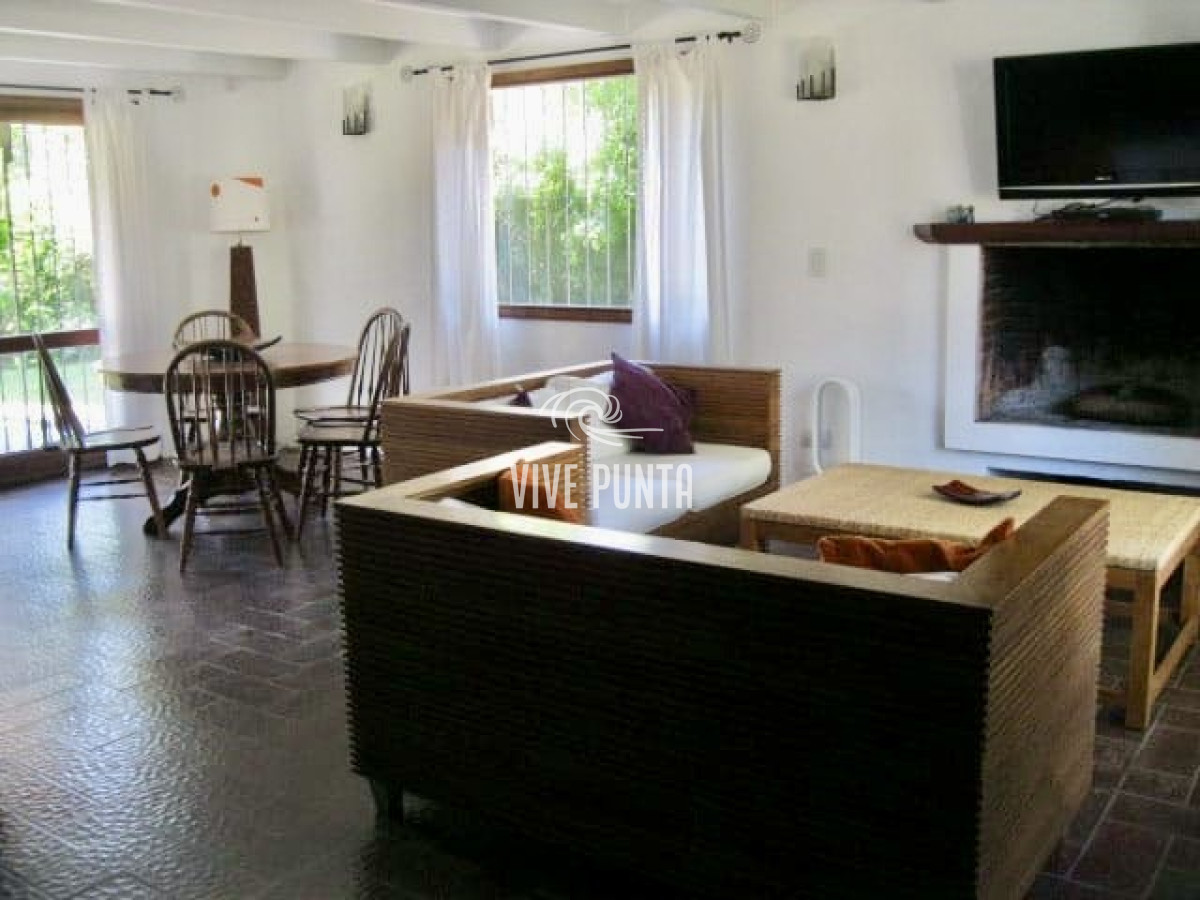 Casa ID.628 - Casa en Pinares totalmente reciclada