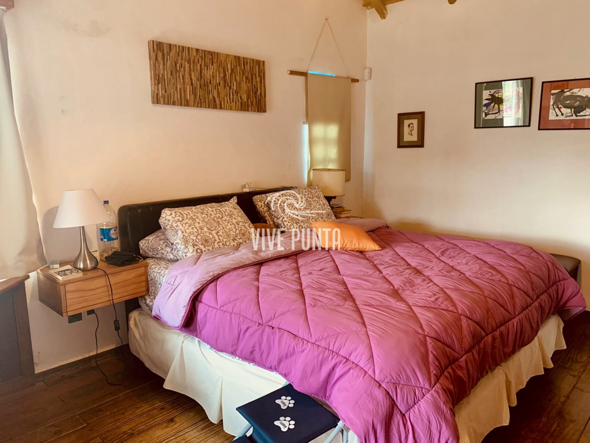 Casa ID.1034 - Casa en Pinares con piscina 