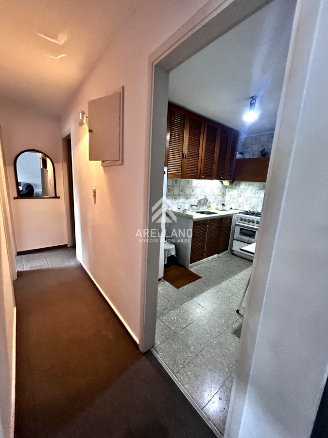 Apartamento ID.4827 - Venta apartamento 2 dormitorios 