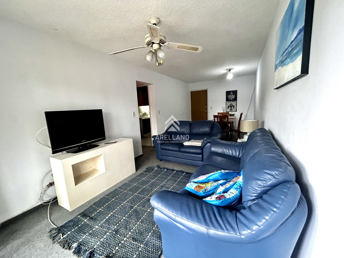Apartamento ID.4827 - Venta apartamento 2 dormitorios 