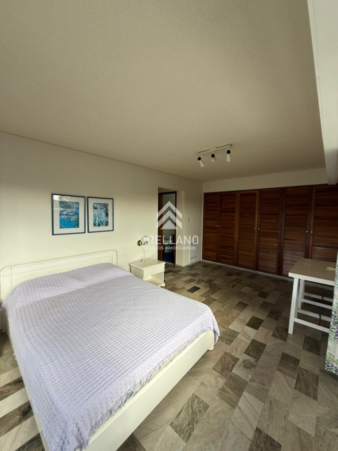 Apartamento ID.6255 - Venta apartamento 3 dormitorios 