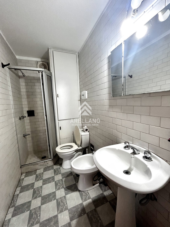 Apartamento ID.4827 - Venta apartamento 2 dormitorios 